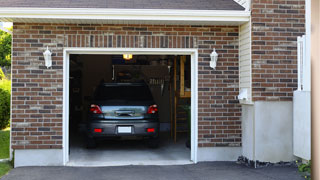 Garage Door Installation at Carrollwood West, Florida